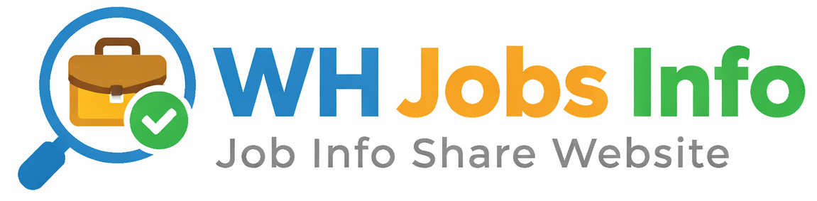 WH Jobs Info